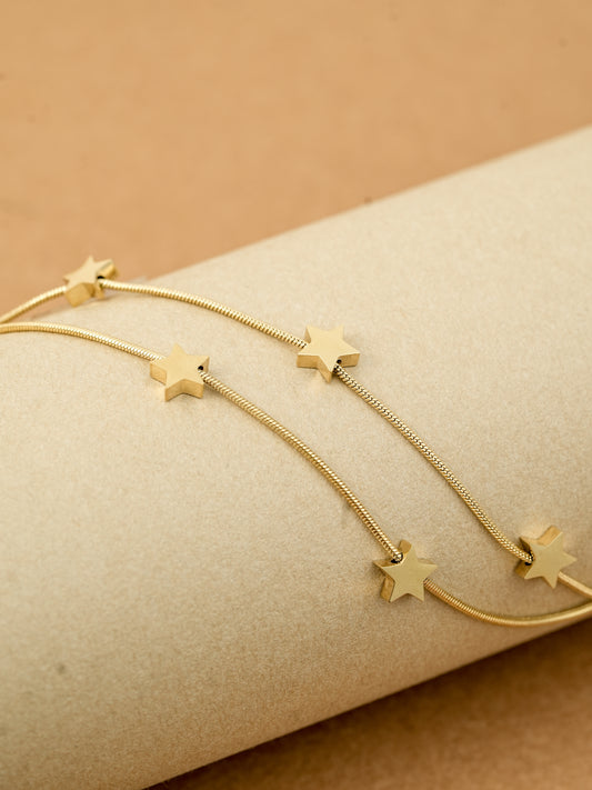 Starlight Dreams Bracelet