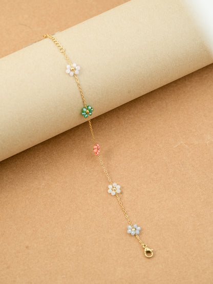 Blossom Garden Bracelet
