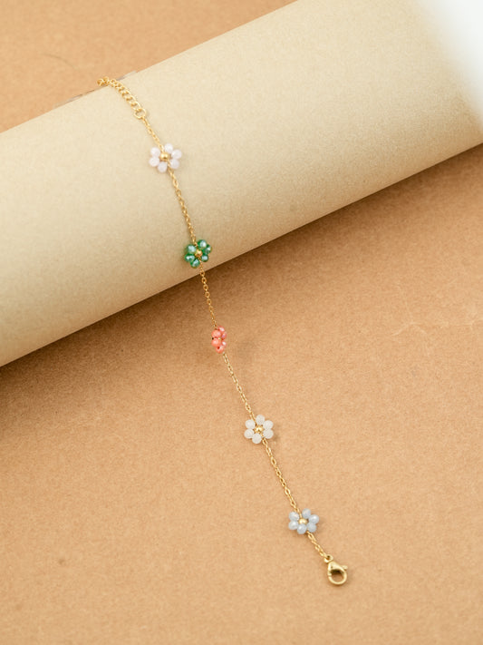 Blossom Garden Bracelet