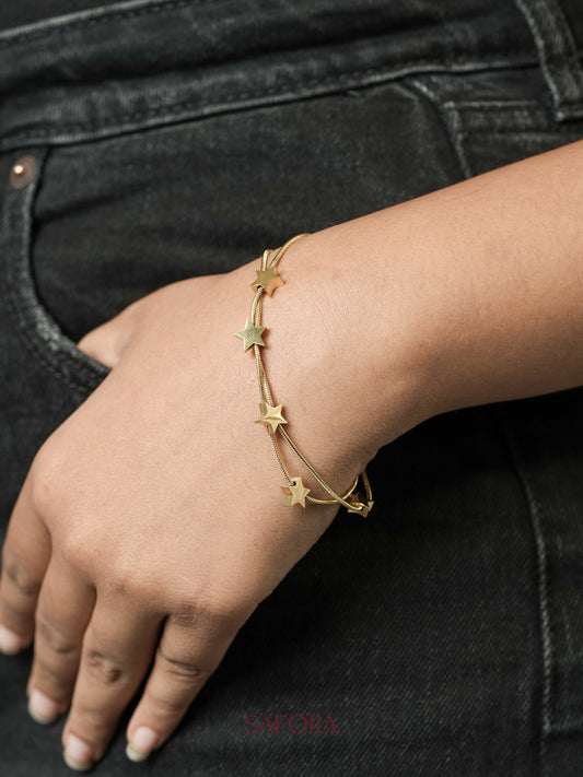 Starlight Dreams Bracelet