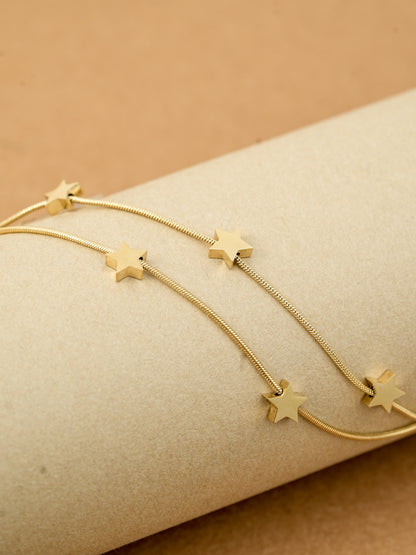 Starlight Dreams Bracelet