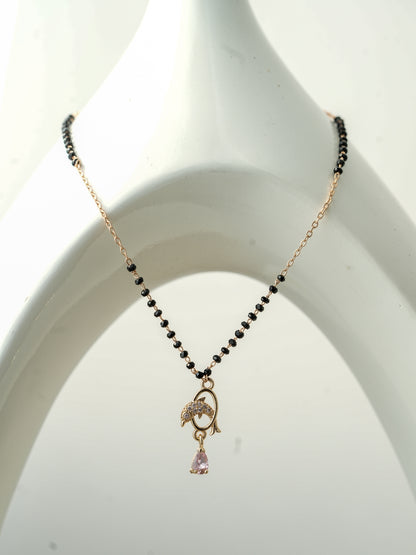 Playful Promise Mangalsutra