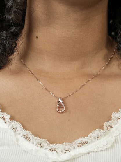 Whimsy Drop Necklace