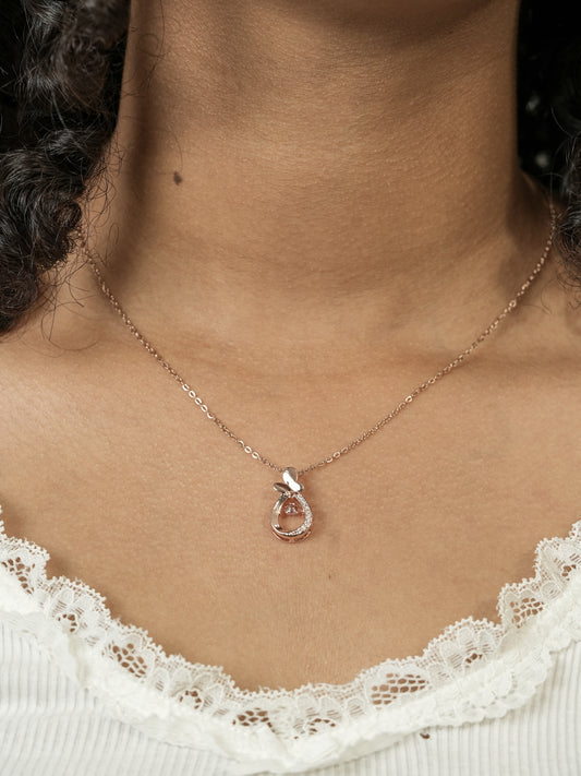 Whimsy Drop Necklace